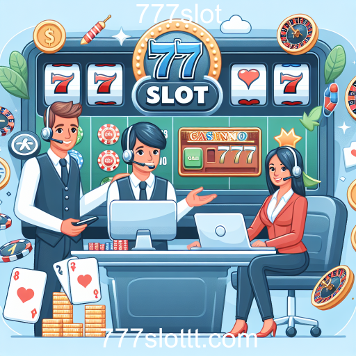A Importância do Apoio ao Cliente em Jogos Online
